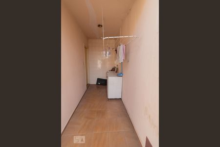 Casa à venda com 500m², 4 quartos e 12 vagasÁrea de Serviço