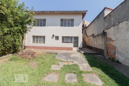 Casa à venda com 500m², 4 quartos e 12 vagasFrente imóvel