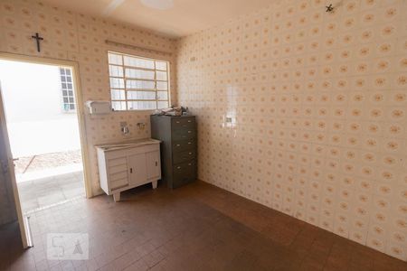 Casa à venda com 500m², 4 quartos e 12 vagasCozinha