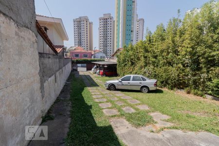 Casa à venda com 500m², 4 quartos e 12 vagasQuintal frente