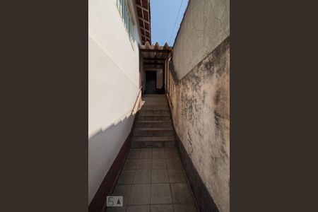 Casa à venda com 500m², 4 quartos e 12 vagasEntrada