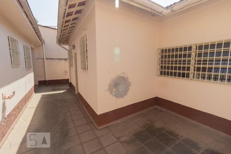 Casa à venda com 500m², 4 quartos e 12 vagasQuintal