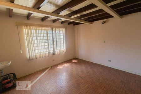 Casa à venda com 500m², 4 quartos e 12 vagasDormitório piso inferior