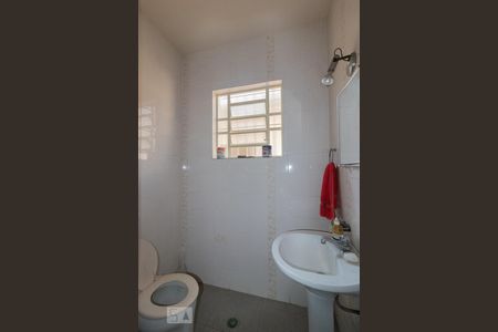 Casa à venda com 500m², 4 quartos e 12 vagasBanheiro