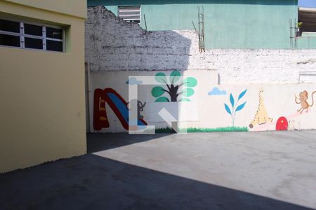 Casa à venda com 250m², 3 quartos e 3 vagasÁrea comum