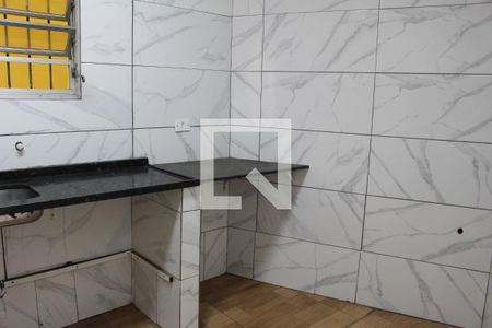 Casa à venda com 250m², 3 quartos e 3 vagasCozinha