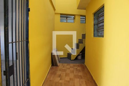 Casa à venda com 250m², 3 quartos e 3 vagasÁrea comum