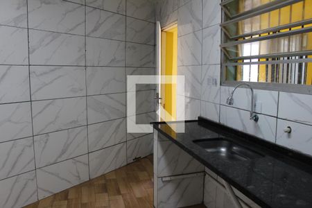 Casa à venda com 250m², 3 quartos e 3 vagasCozinha