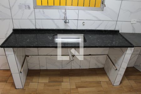 Casa à venda com 250m², 3 quartos e 3 vagasCozinha