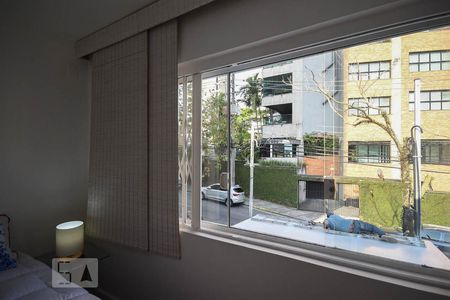 Apartamento para alugar com 50m², 1 quarto e sem vagaVista