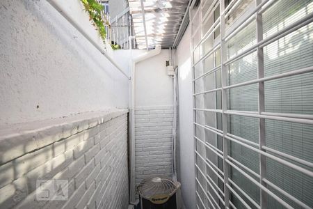 Apartamento para alugar com 50m², 1 quarto e sem vagaÁrea de Serviço