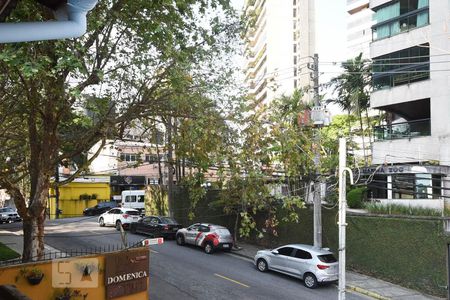 Apartamento para alugar com 50m², 1 quarto e sem vagaVista