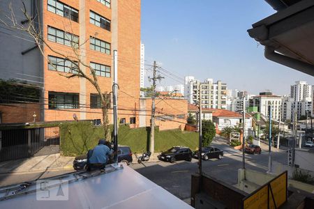 Apartamento para alugar com 50m², 1 quarto e sem vagaVista