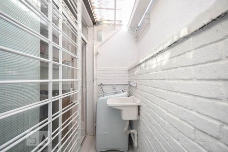 Apartamento para alugar com 50m², 1 quarto e sem vagaÁrea de Serviço