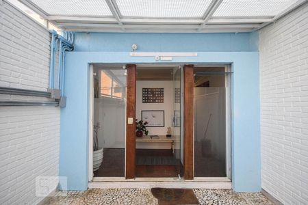 Apartamento para alugar com 50m², 1 quarto e sem vagaEntrada