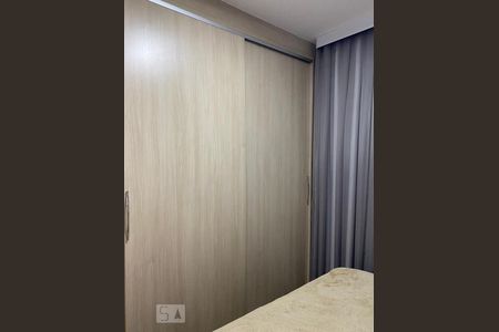 Suíte de apartamento para alugar com 2 quartos, 68m² em Parque Reboucas, São Paulo