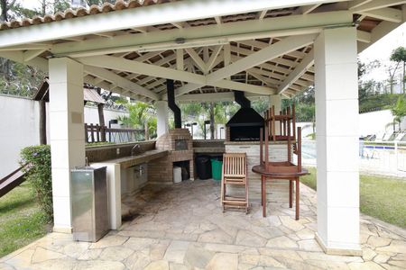 Apartamento para alugar com 68m², 2 quartos e 1 vagaÁrea comum - Churrasqueira