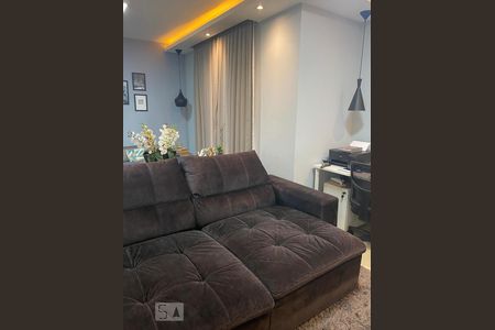 Apartamento para alugar com 68m², 2 quartos e 1 vaga Apartamento para alugar com 68m², 2 quartos e 1 vagaSala