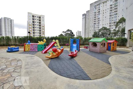 Apartamento para alugar com 68m², 2 quartos e 1 vagaÁrea Comum - Playground