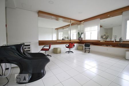 Apartamento para alugar com 68m², 2 quartos e 1 vagaEspaço mulher