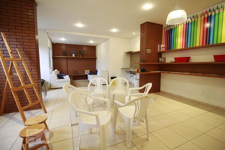 Apartamento para alugar com 68m², 2 quartos e 1 vagaAtelier