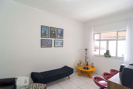 Sala 2 de apartamento à venda com 4 quartos, 180m² em Fonseca, Niterói