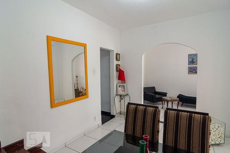 Sala  de apartamento para alugar com 4 quartos, 180m² em Fonseca, Niterói