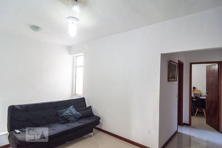 Sala de TV (Segundo Andar) de apartamento à venda com 4 quartos, 180m² em Fonseca, Niterói