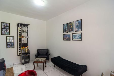 Sala 2 de apartamento para alugar com 4 quartos, 180m² em Fonseca, Niterói