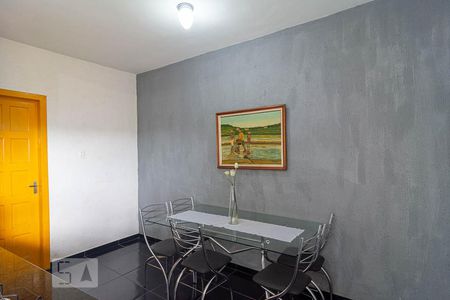 Cozinha  de apartamento à venda com 4 quartos, 180m² em Fonseca, Niterói
