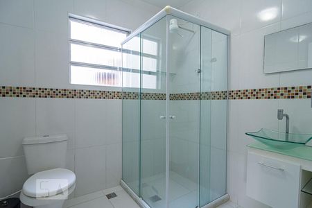 Banheiro Social de apartamento à venda com 4 quartos, 180m² em Fonseca, Niterói