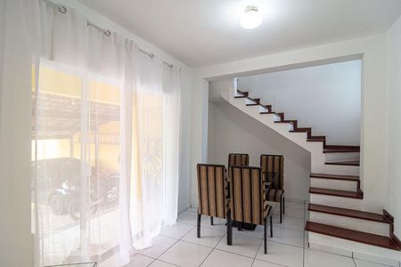 Sala  de apartamento à venda com 4 quartos, 180m² em Fonseca, Niterói
