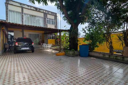 Entrada - Garagem de apartamento à venda com 4 quartos, 180m² em Fonseca, Niterói