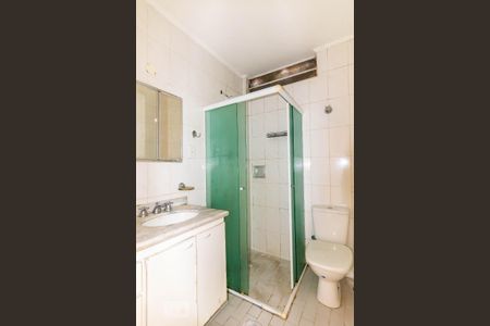 Banheiro de casa à venda com 2 quartos, 85m² em Vila Nova Mazzei, São Paulo
