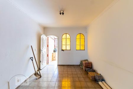 Sala de casa à venda com 2 quartos, 85m² em Vila Nova Mazzei, São Paulo