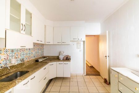 Cozinha de casa à venda com 2 quartos, 85m² em Vila Nova Mazzei, São Paulo