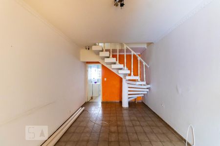 Casa à venda com 2 quartos, 85m² em Vila Nova Mazzei, São Paulo