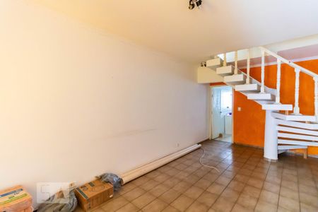 Sala de casa à venda com 2 quartos, 85m² em Vila Nova Mazzei, São Paulo