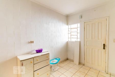 Cozinha de casa à venda com 2 quartos, 85m² em Vila Nova Mazzei, São Paulo