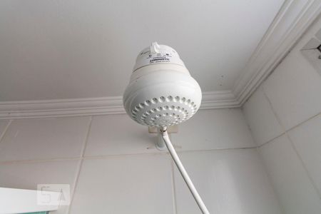 Apartamento à venda com 65m², 2 quartos e 1 vagaBanheiro Social