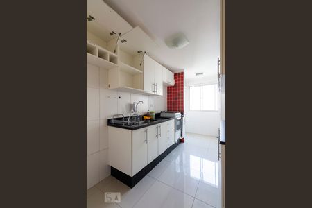 Apartamento à venda com 65m², 2 quartos e 1 vagaCozinha