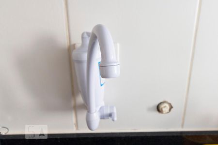 Apartamento à venda com 65m², 2 quartos e 1 vagaCozinha