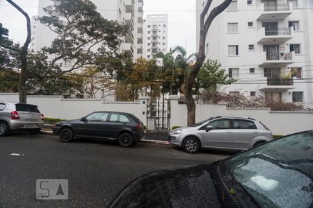 Apartamento à venda com 65m², 2 quartos e 1 vagaFachada