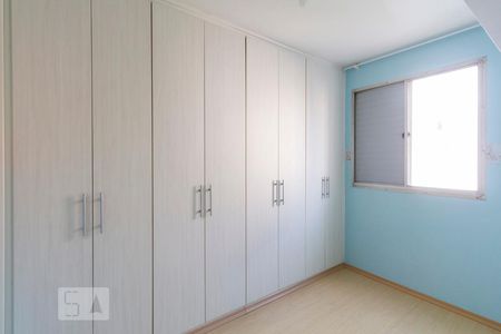 Apartamento à venda com 65m², 2 quartos e 1 vagaQuarto 2