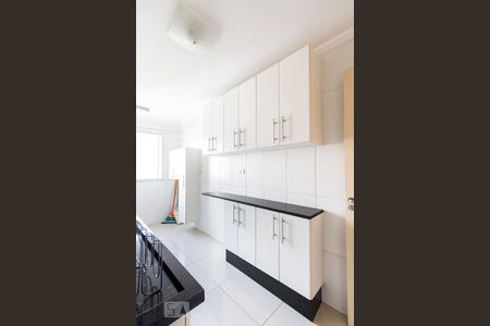 Apartamento à venda com 65m², 2 quartos e 1 vagaCozinha