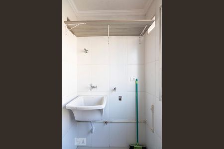 Apartamento à venda com 65m², 2 quartos e 1 vagaÁrea de Serviço