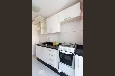 Apartamento à venda com 65m², 2 quartos e 1 vagaCozinha