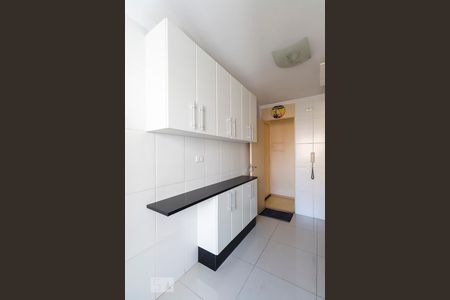 Apartamento à venda com 65m², 2 quartos e 1 vagaCozinha