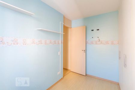 Apartamento à venda com 65m², 2 quartos e 1 vagaQuarto 2