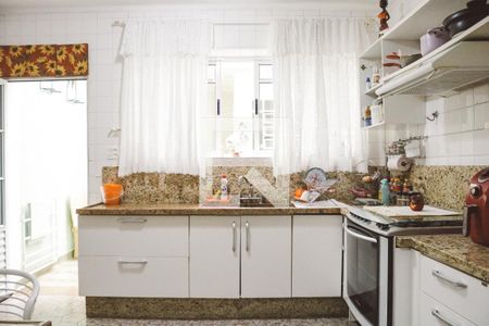 Casa à venda com 173m², 2 quartos e 1 vagaCozinha